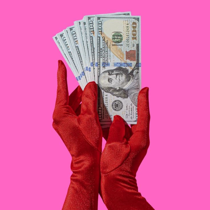 Investors Club — comunidad de mujeres inversionistas
