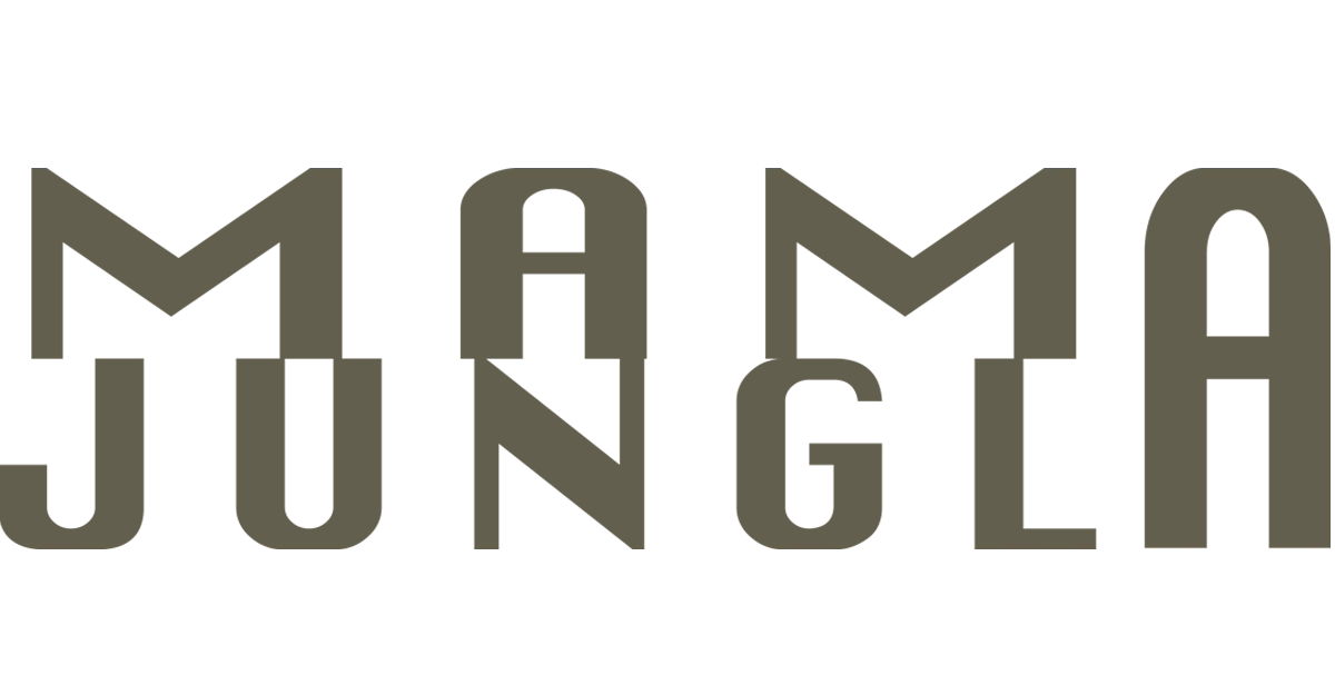 Mamá Jungla