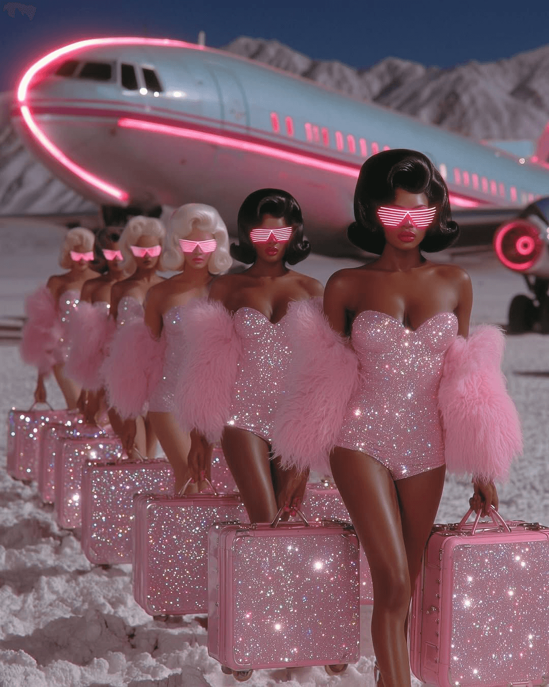 Wealthy Women Don't Wait — comunidad de mujeres inversionistas